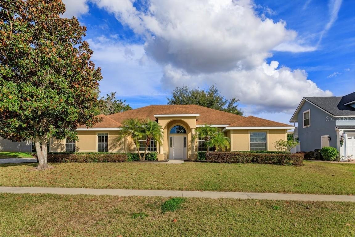 1609 Oak Hollow Rd., Clermont, FL 34711