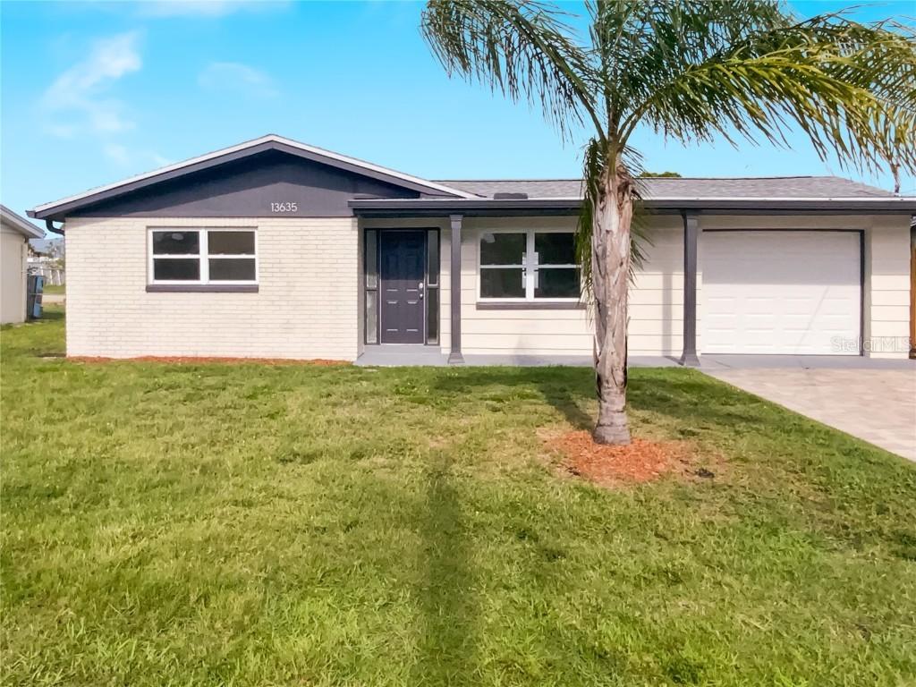 13635 Frances Ave., Hudson, FL 34667
