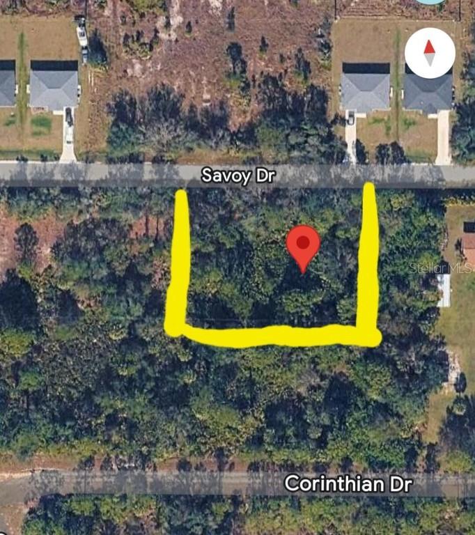 27113 Savoy Dr., Punta Gorda, FL 33955