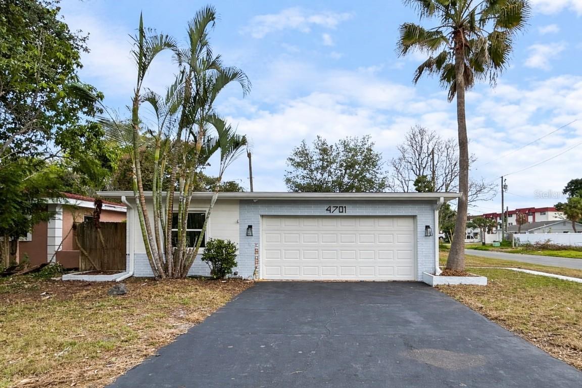 4701 Chancellor St., St Petersburg, FL 33703