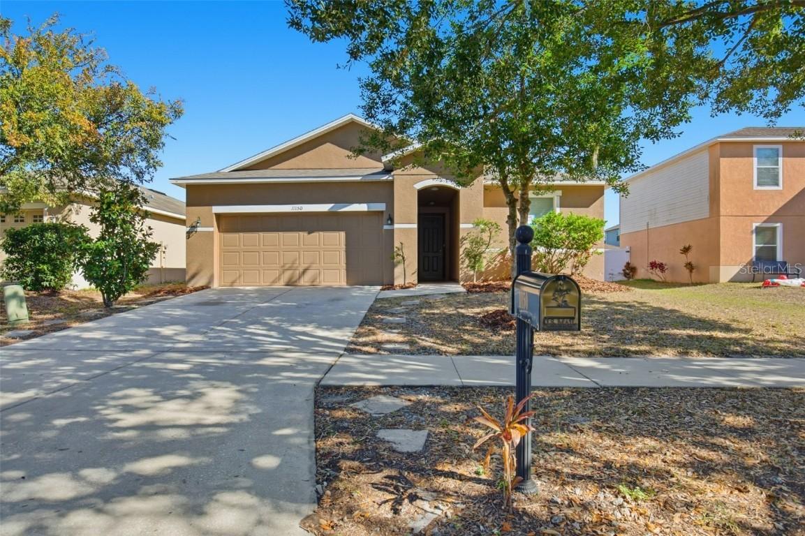 11150 Running Pine Dr., Riverview, FL 33569