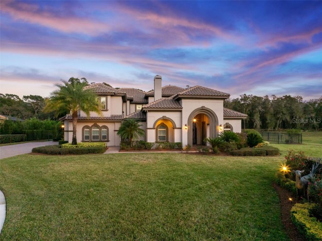 7428 Bella Foresta Pl., Sanford, FL 32771