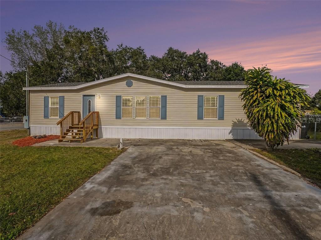 4315 Spartan Dr., Orlando, FL 32822