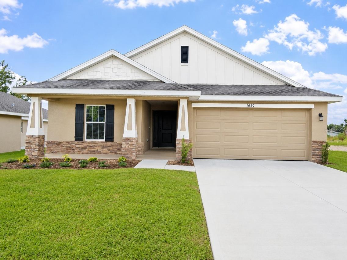 1650 Ann Rose Way, Leesburg, FL 34748