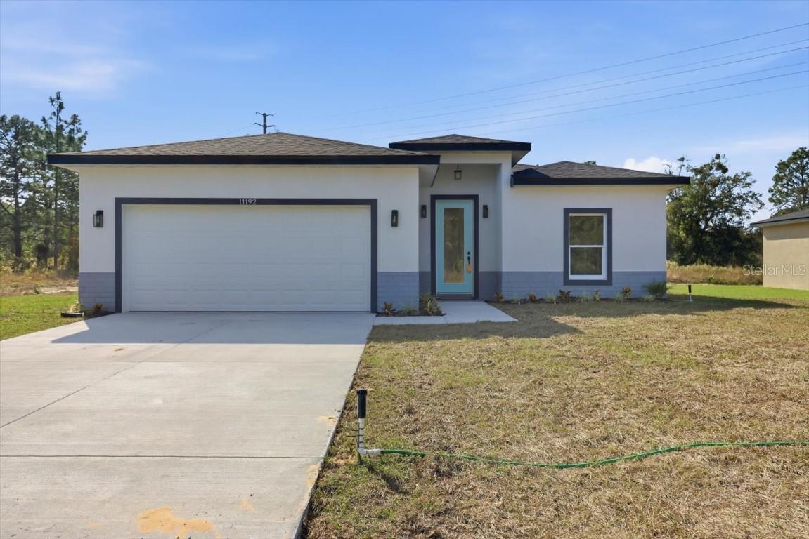 11192 N Terra Cotta Dr., Citrus Springs, FL 34434