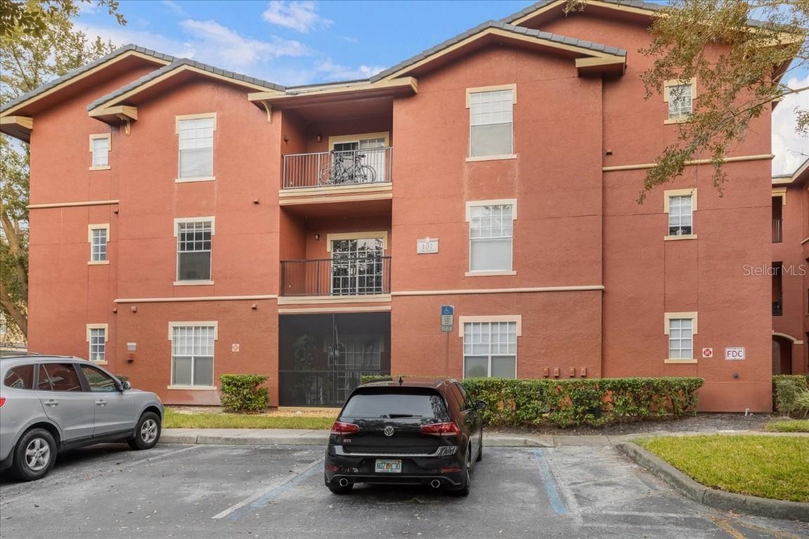 107 Vista Verdi Cir. #201, Lake Mary, FL 32746