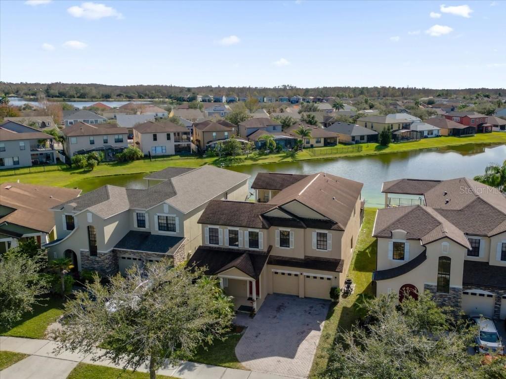 9657 Moss Rose Way, Orlando, FL 32832