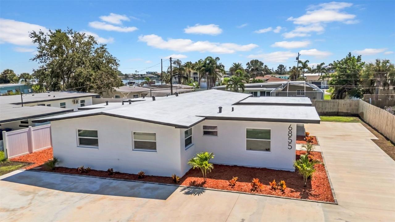 6855 Gulf Winds Dr., St Pete Beach, FL 33706