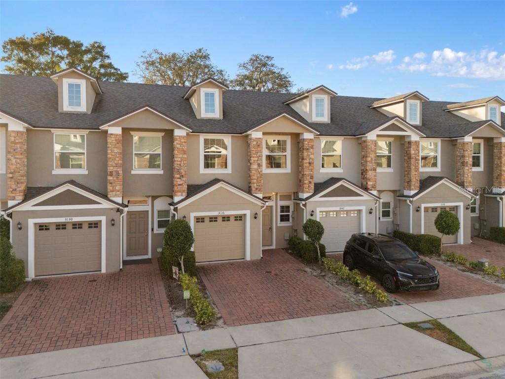 3136 Crown Jewel Ct., Winter Park, FL 32792