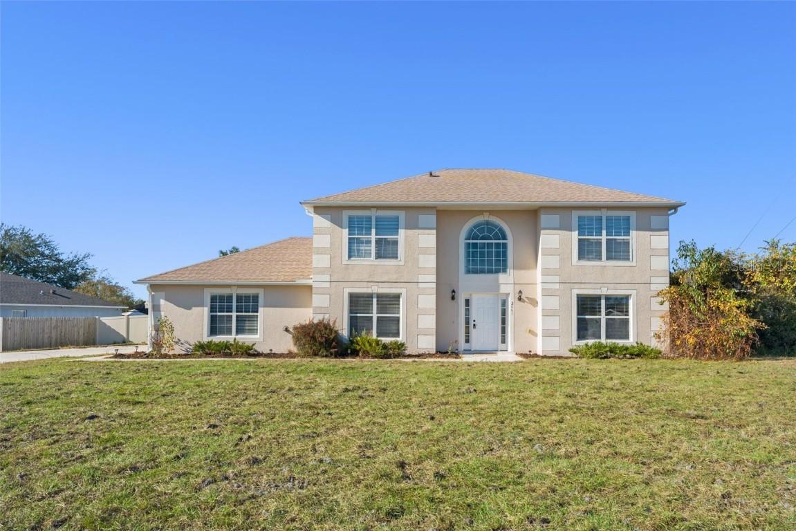 2661 Howland Blvd., Deltona, FL 32738