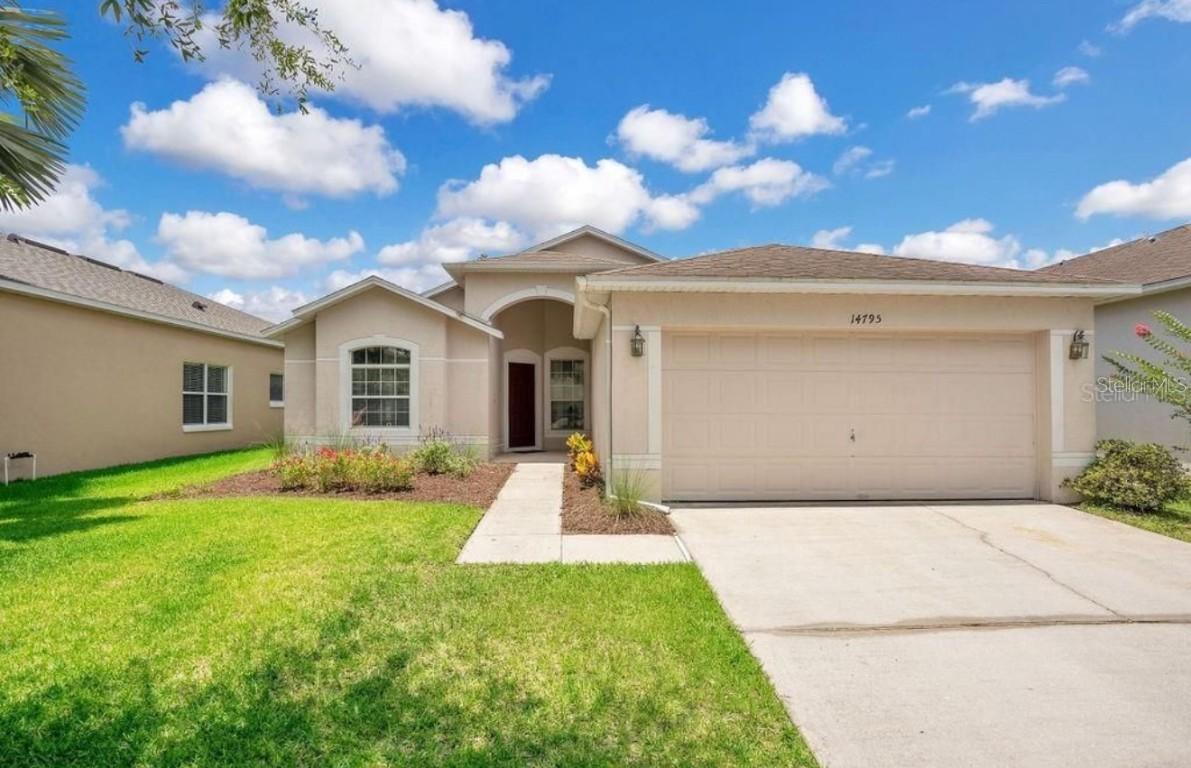 [Address Hidden by Seller], Orlando, FL 32828
