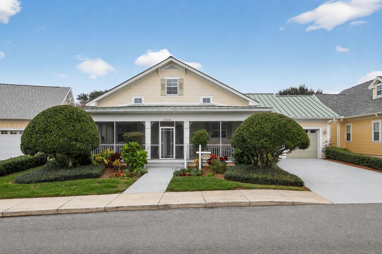 1028 Cottage Dr., The Villages, FL 32162
