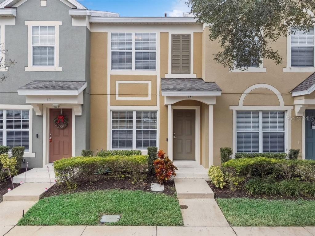 1131 Purdue Ln., Sanford, FL 32771