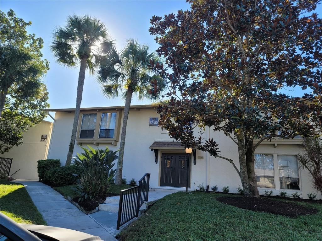 200 Maitland Ave. #78, Altamonte Springs, FL 32701