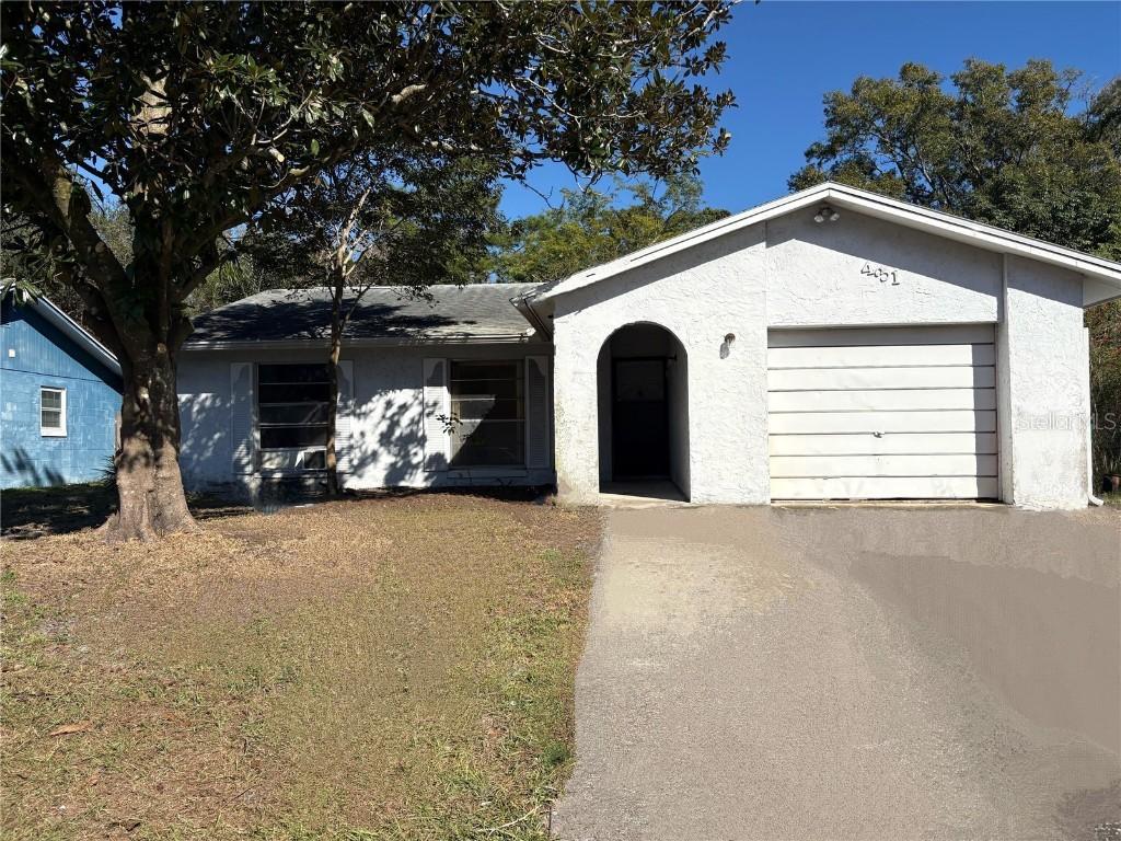 431 S Alderwood St., Winter Springs, FL 32708
