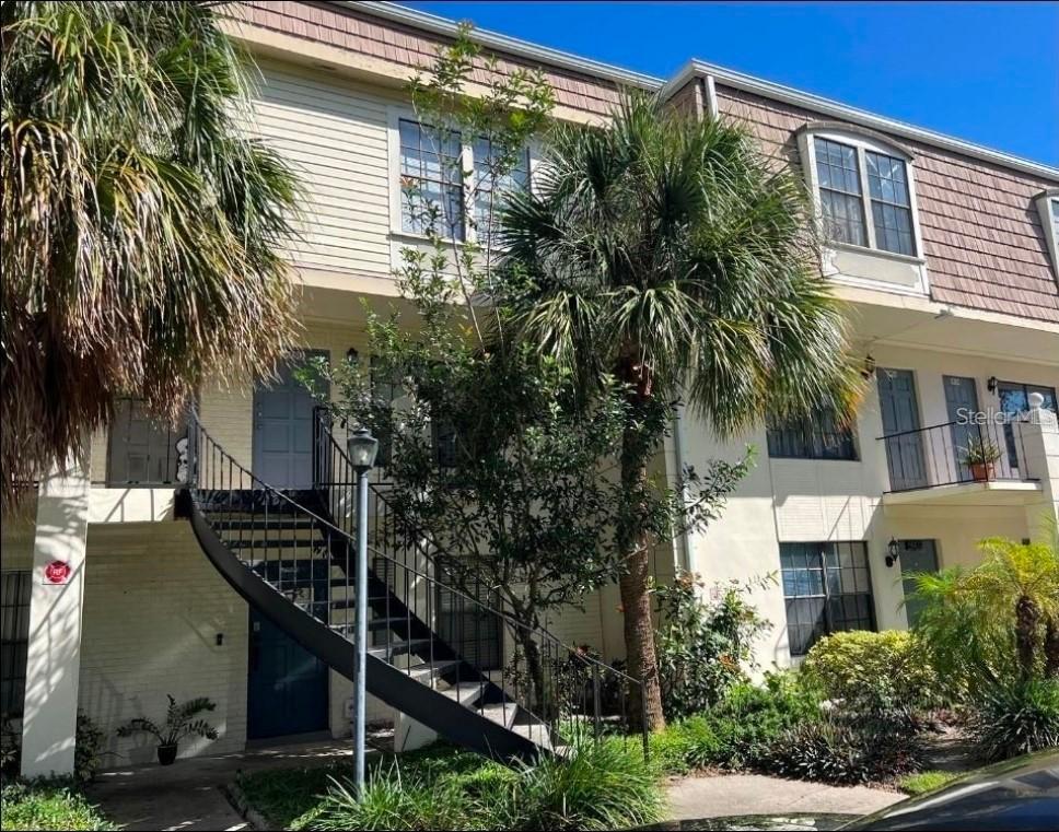 5930 Village Cir. #GE, Orlando, FL 32822