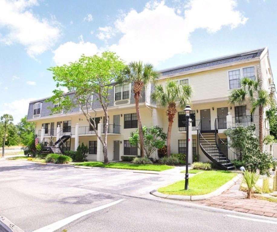 5930 Village Cir. #GE, Orlando, FL 32822