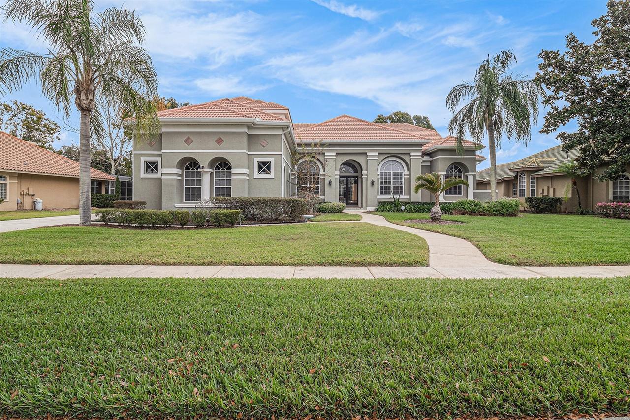 9537 Castleford Point, Orlando, FL 32836