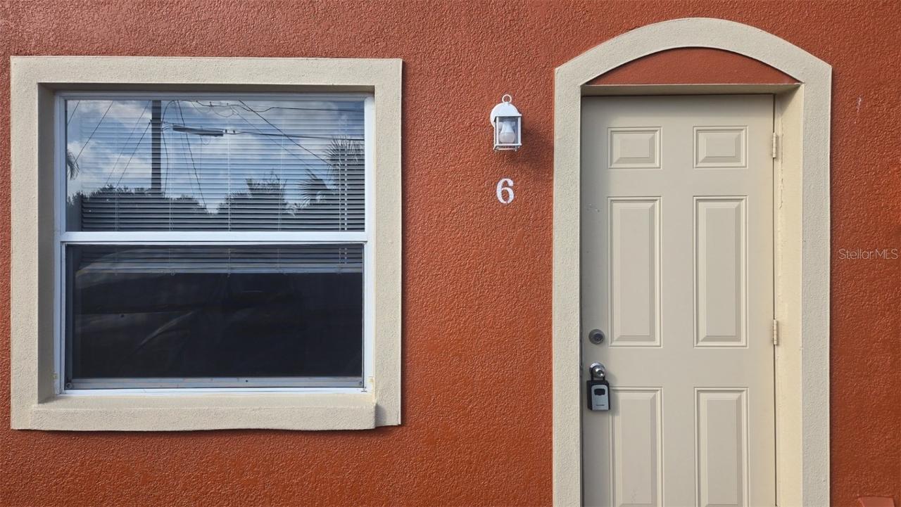 50 Needle Blvd. #6, Merritt Island, FL 32953