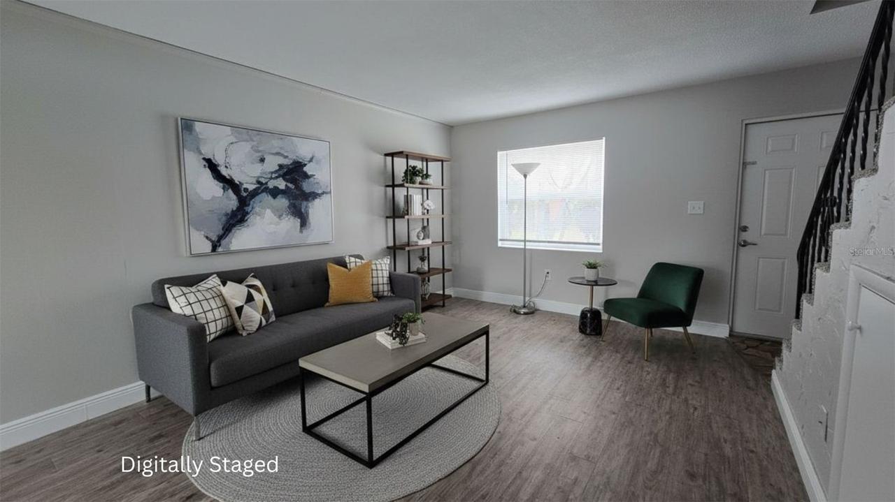 50 Needle Blvd. #6, Merritt Island, FL 32953