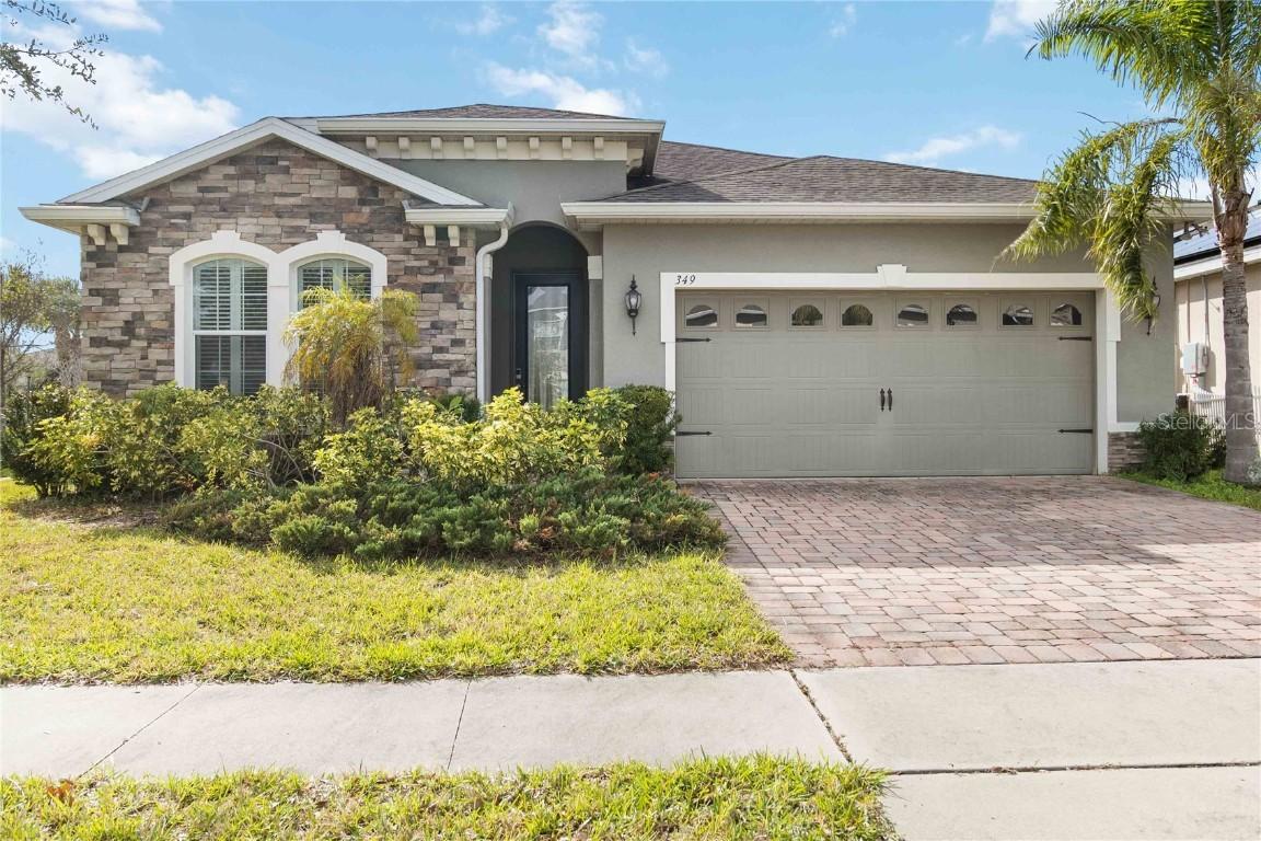 349 Summer Squall Rd., Davenport, FL 33837