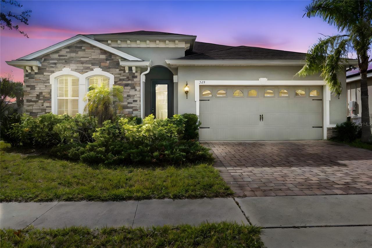 349 Summer Squall Rd., Davenport, FL 33837