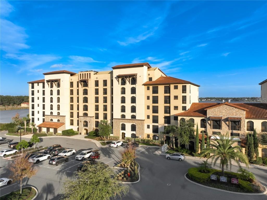 16300 County Road 455 #306, Montverde, FL 34756