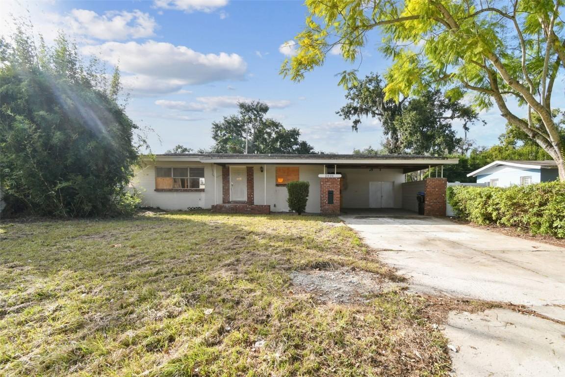 1800 Palm Ln., Orlando, FL 32803