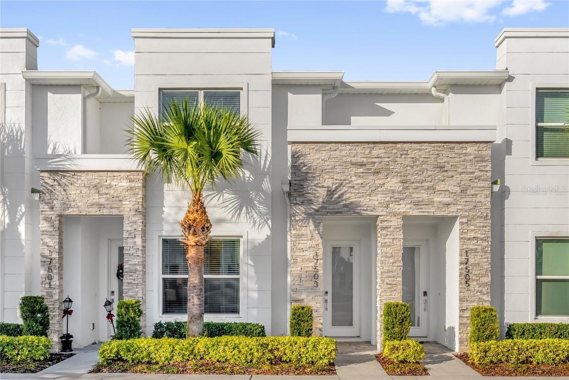 17503 Hidden Forest Dr., Clermont, FL 34714