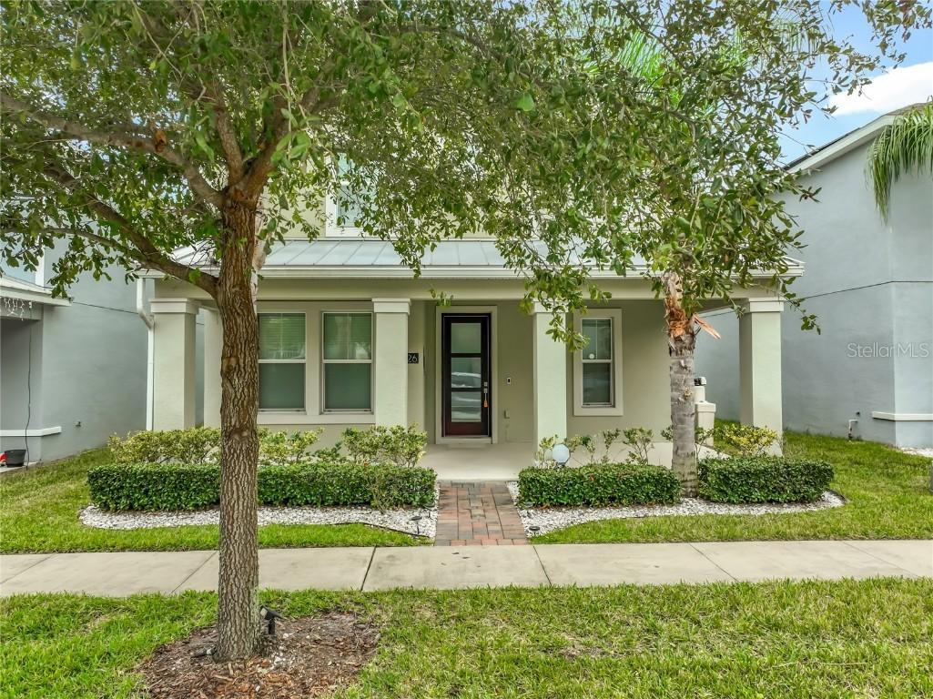 9226 Cut Shot Dr., Winter Garden, FL 34787