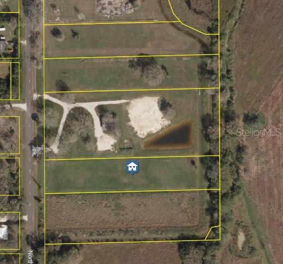 1132 NE 48th Ave., Okeechobee, FL 34972