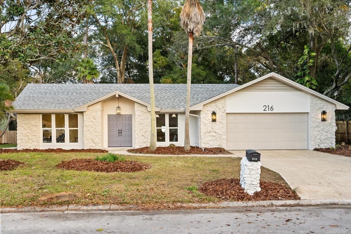 216 Duncan Tr., Longwood, FL 32779