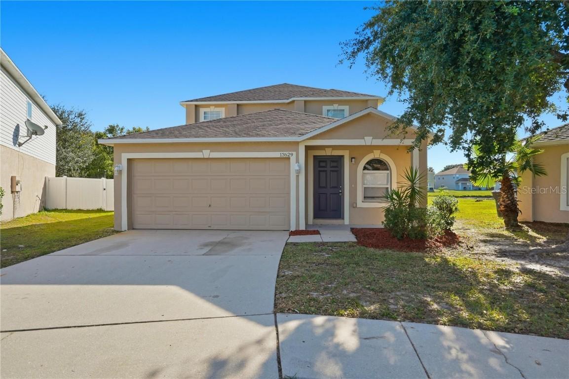 13629 Silver Charm Ct., Riverview, FL 33579