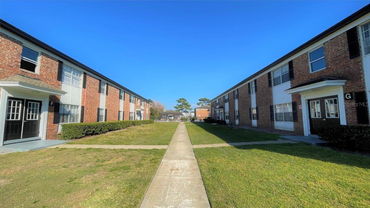 5317 Curry Ford Rd. #O201, Orlando, FL 32812