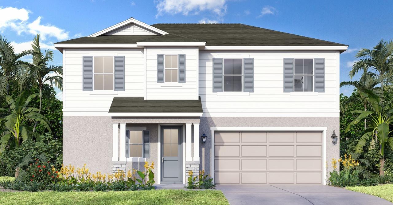 30301 Rustic Mill St., Mount Dora, FL 32757