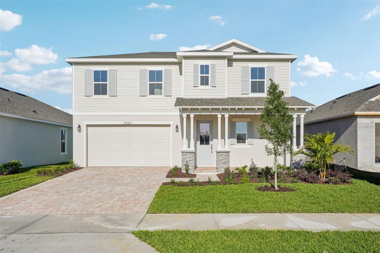 30301 Rustic Mill St., Mount Dora, FL 32757