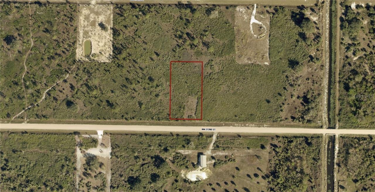 15411 NW 272nd St., Okeechobee, FL 34972