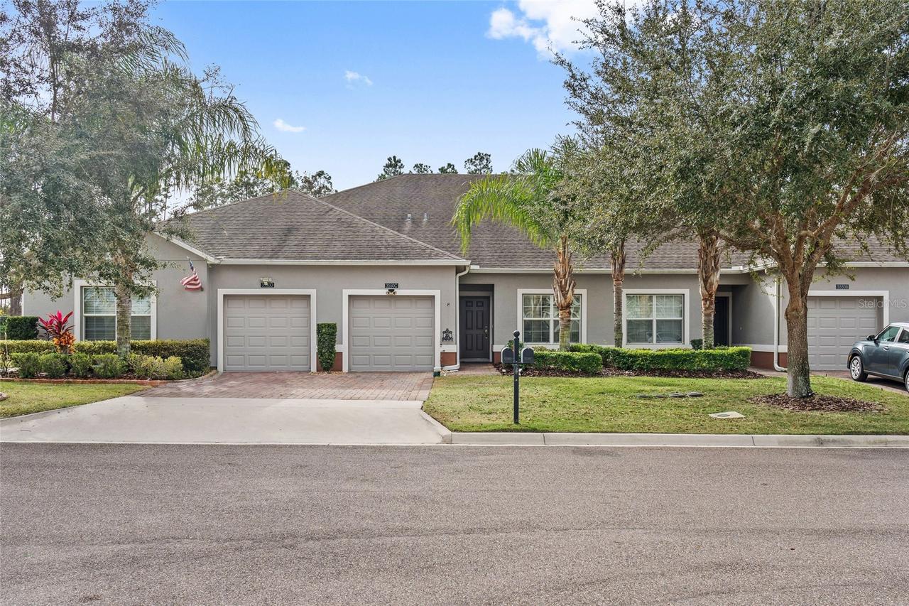 3550 Fairwaters Ct. ##C, Clermont, FL 34711