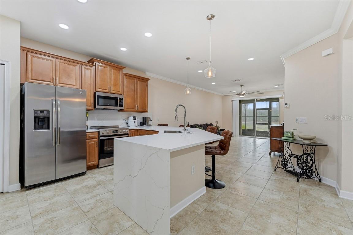 3550 Fairwaters Ct. ##C, Clermont, FL 34711