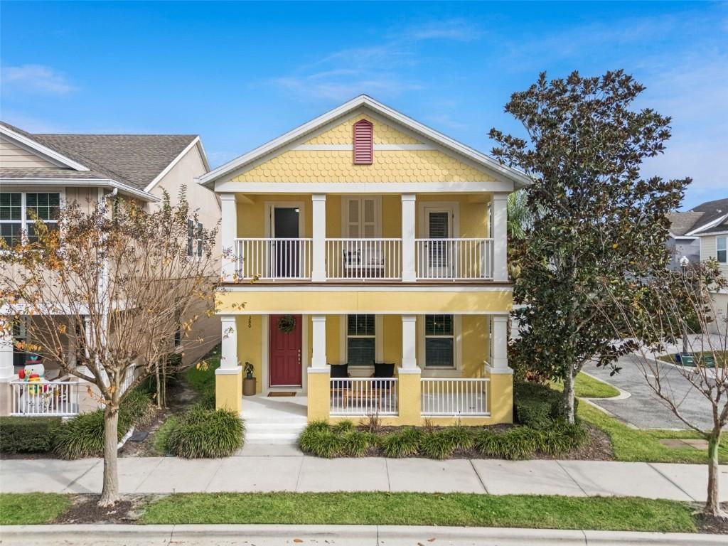 380 Michael Blake Blvd., Winter Springs, FL 32708