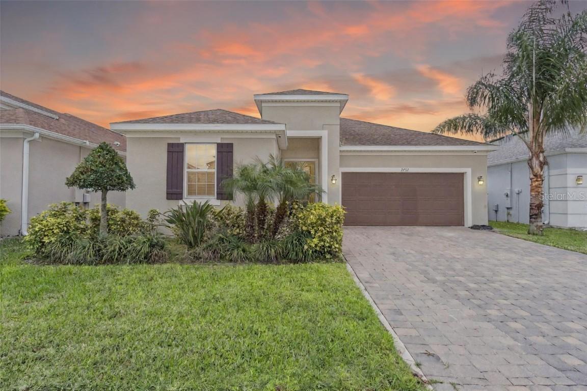 2752 Purple Orchid St., Orlando, FL 32824