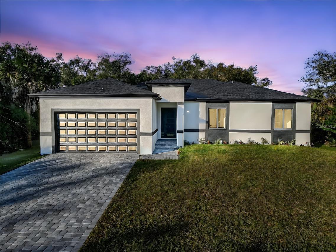 493 Sycamore St., Port Charlotte, FL 33954