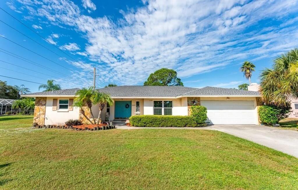 1015 Sorrento Woods Blvd., Nokomis, FL 34275