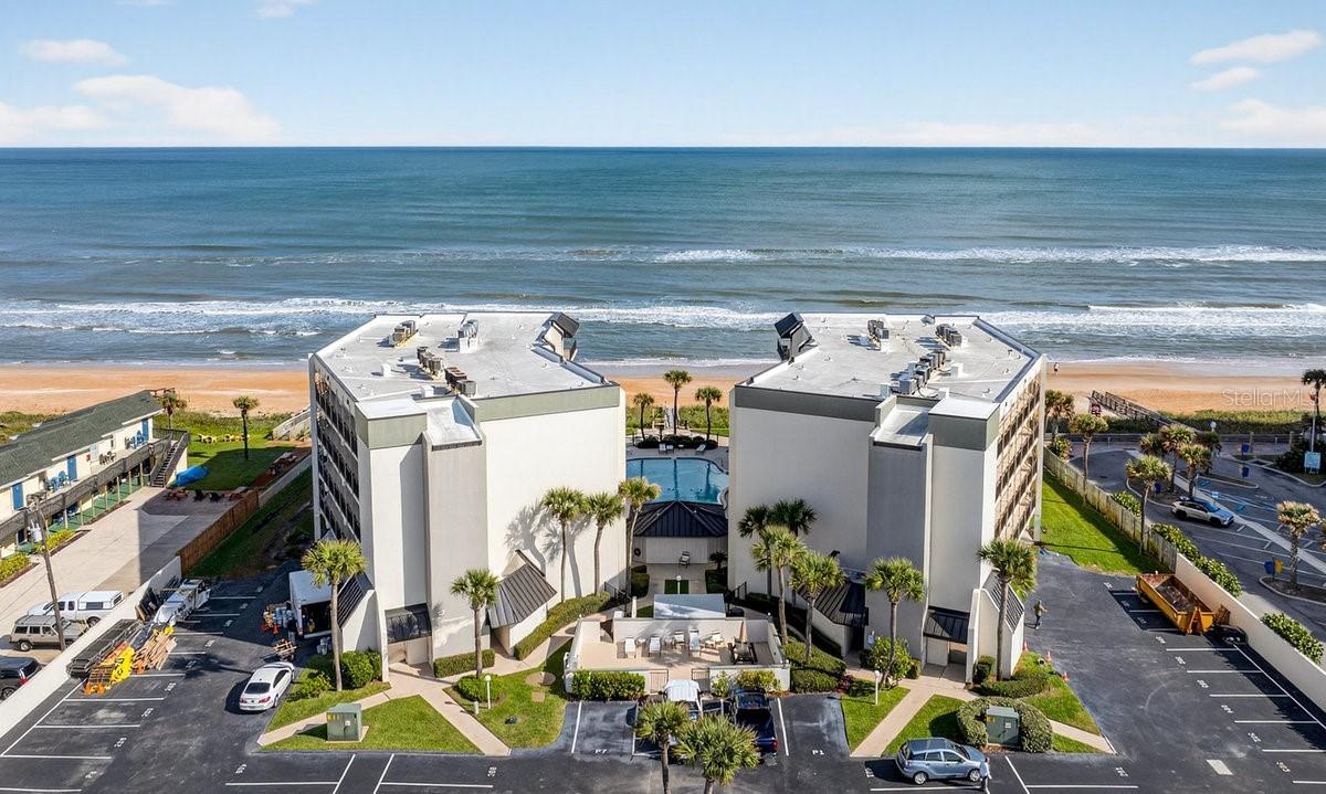 1275 Ocean Shore Blvd. #206, Ormond Beach, FL 32176