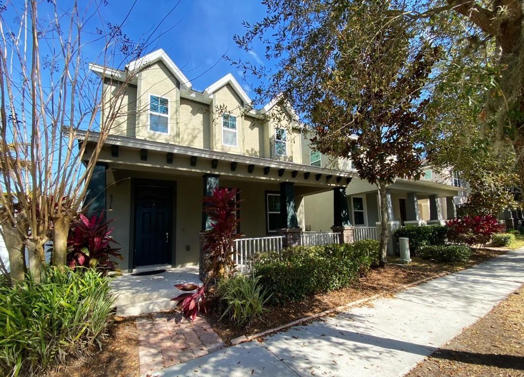 6310 Golden Dewdrop Tr., Windermere, FL 34786