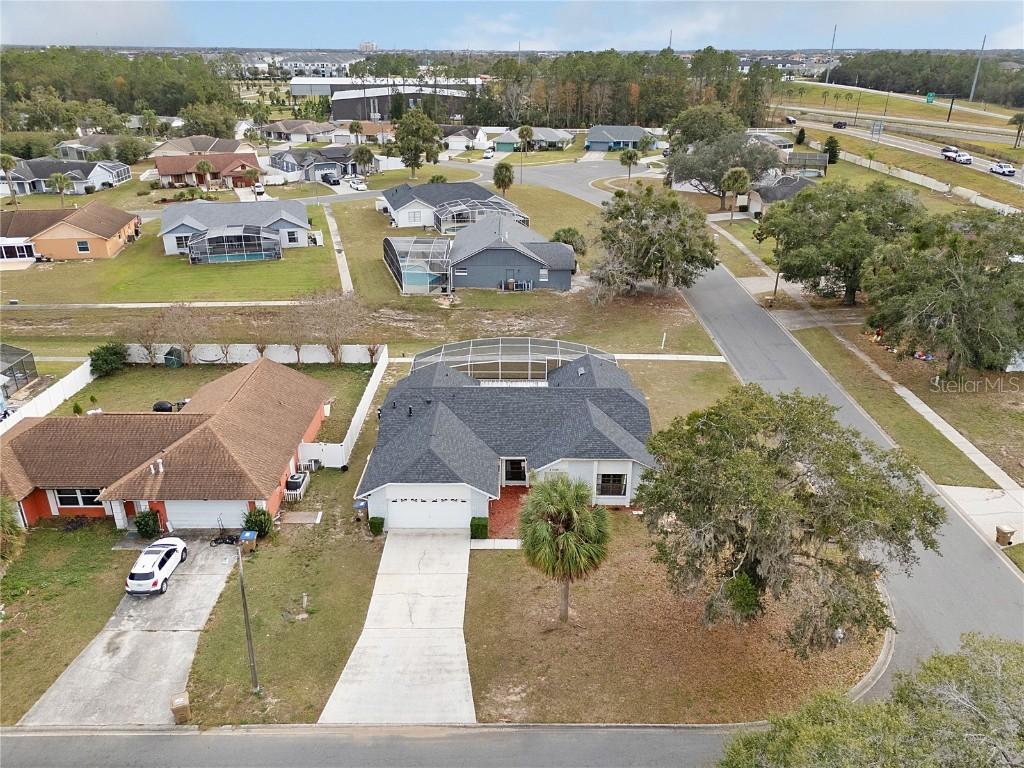 1001 Lester Ridge Ct., Kissimmee, FL 34747