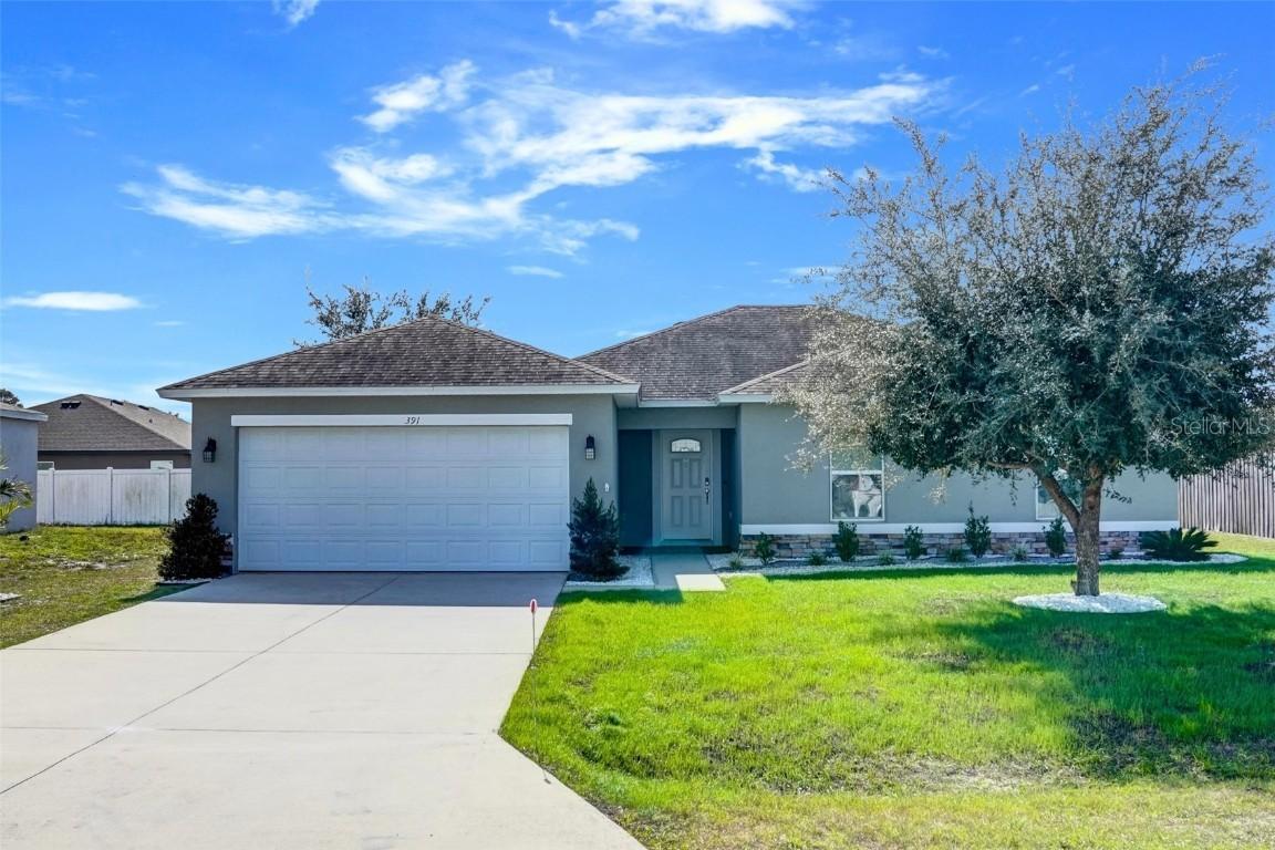 391 Camellia Ct., Kissimmee, FL 34759