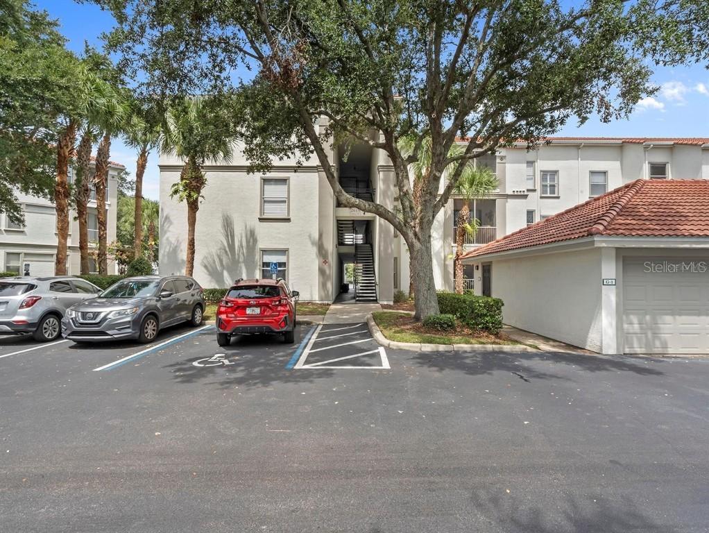 2525 Maitland Crossing Way #305, Orlando, FL 32810