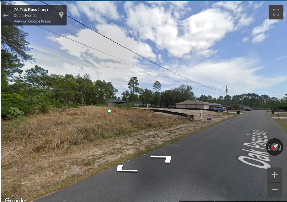 44 Oak Pass Loop, Ocala, FL 34472