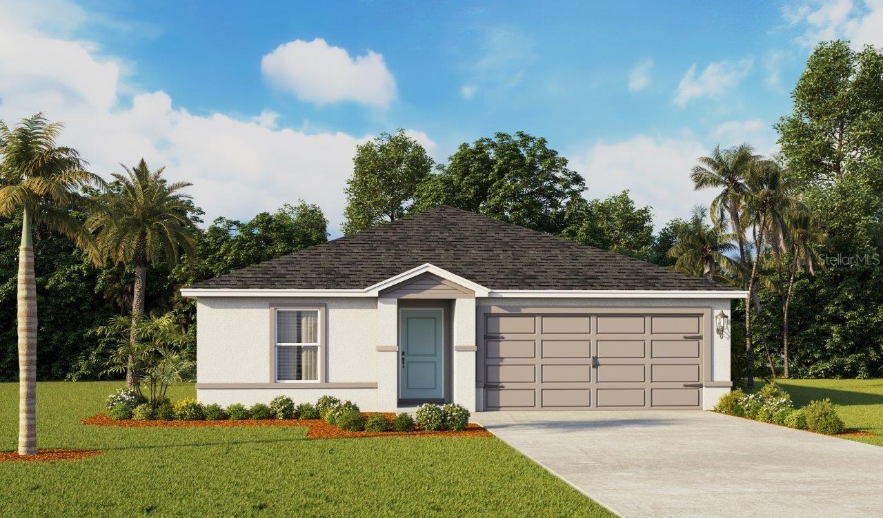 170 Bull Frog Ln., Umatilla, FL 32784